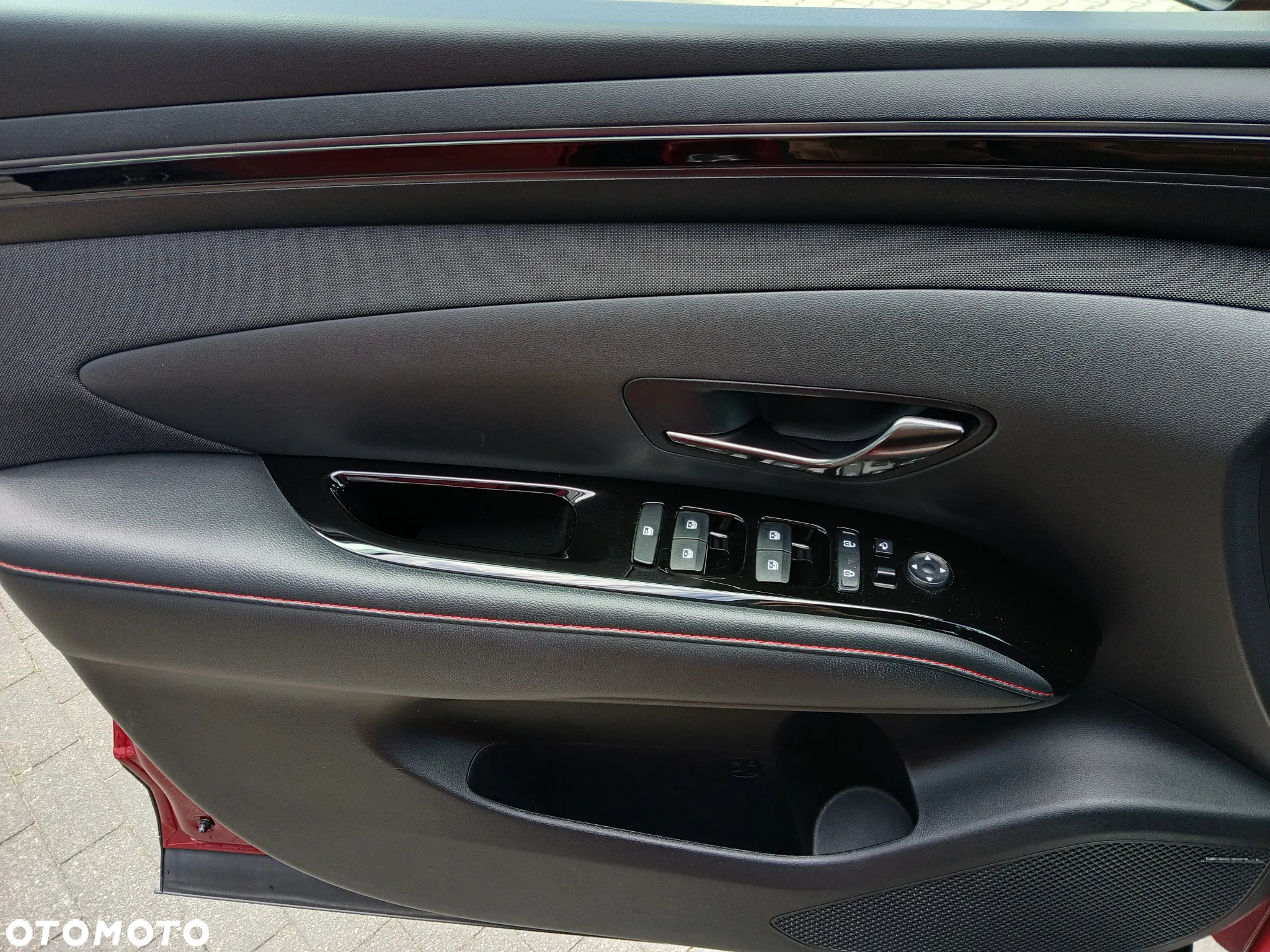 Hyundai Tucson - 10