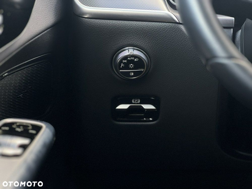 Mercedes-Benz GLC 200 mHEV 4-Matic Avantgarde - 34