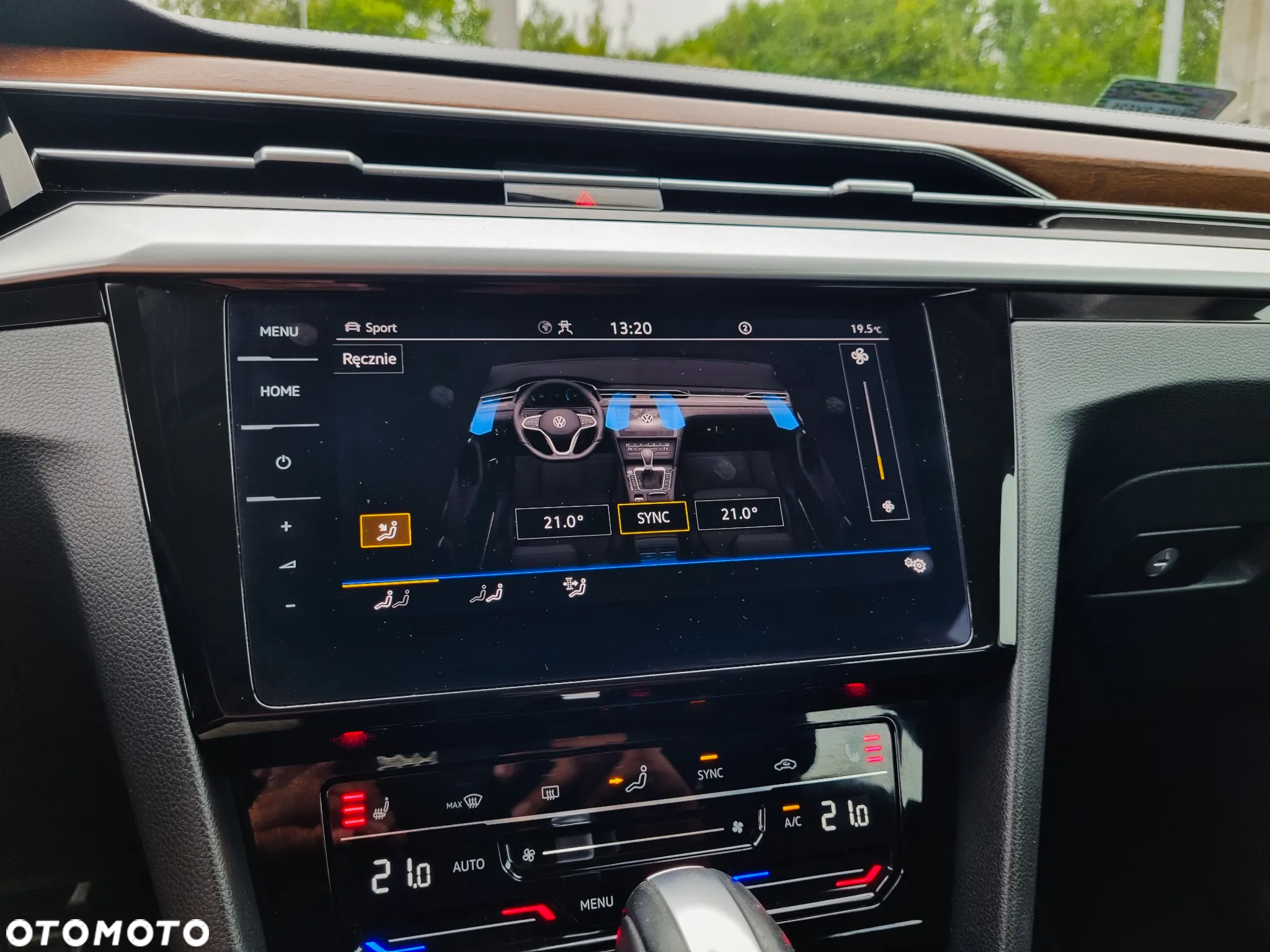 Volkswagen Arteon 2.0 TDI 4Motion Elegance DSG - 38