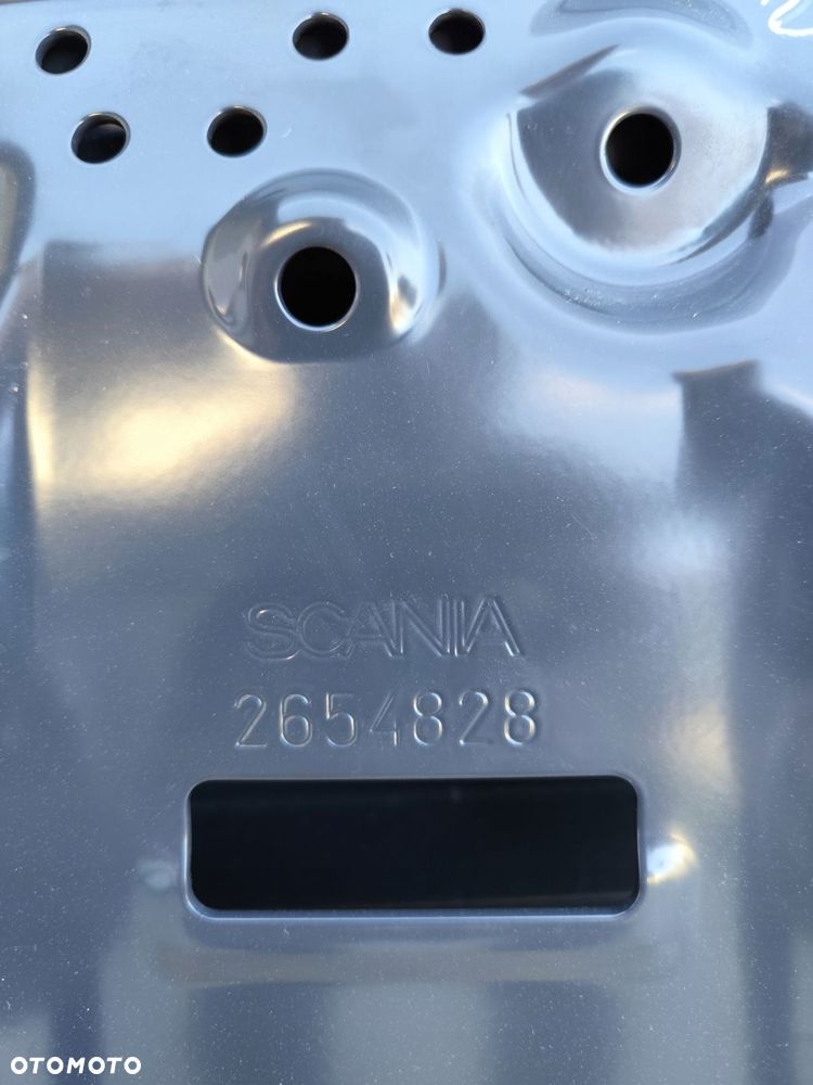 WSPORNIKMOCOWANIE SCANIA NEXT GEN 2654828 NOWY ORG. - 2
