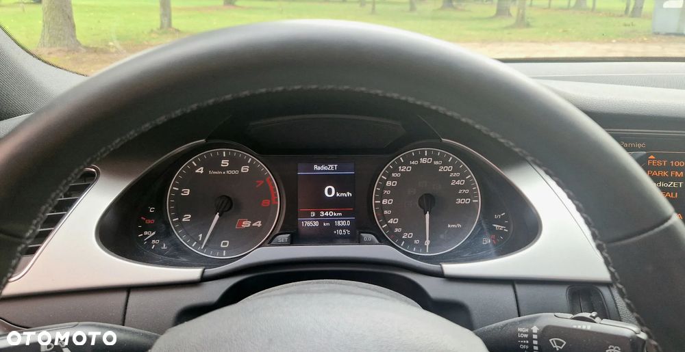 Audi S4 Limousine 3.0 TFSI Quattro - 6