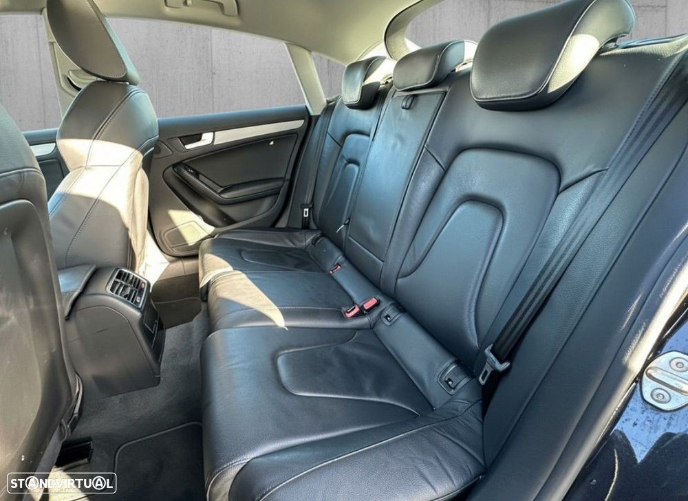 Audi A5 Sportback 2.0 TDI S-line - 12