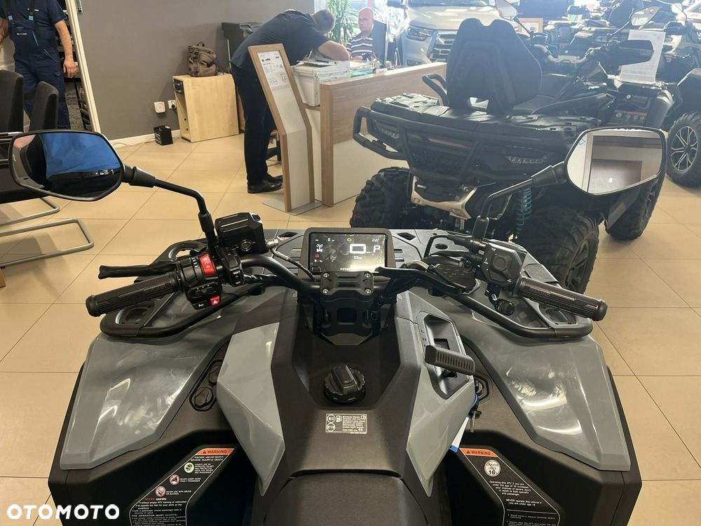 CFMoto CForce - 7