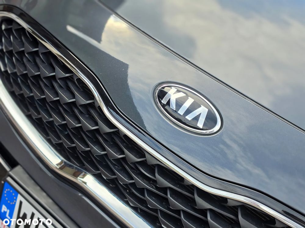 Kia Sportage - 3