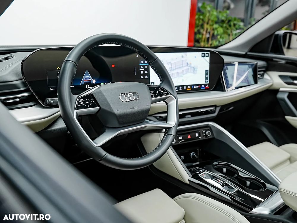 Audi Q5 40 TDI quattro S tronic S line - 18