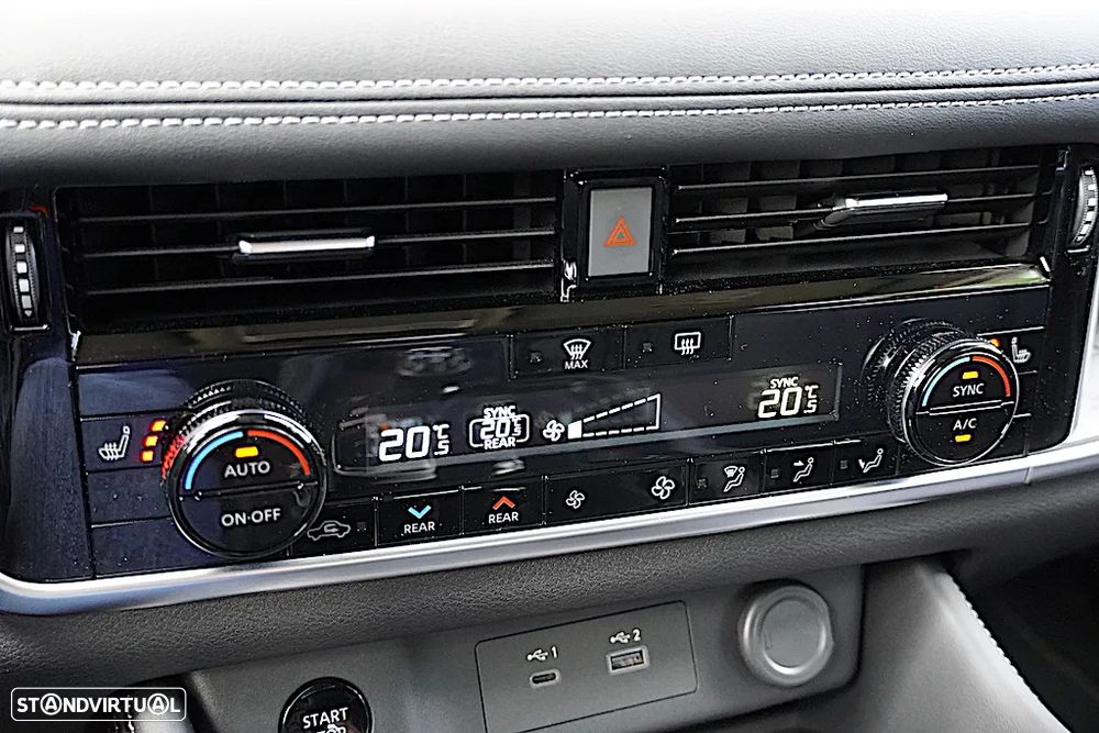 Nissan X-Trail 1.5 e-Power Tekna e-4force - 39