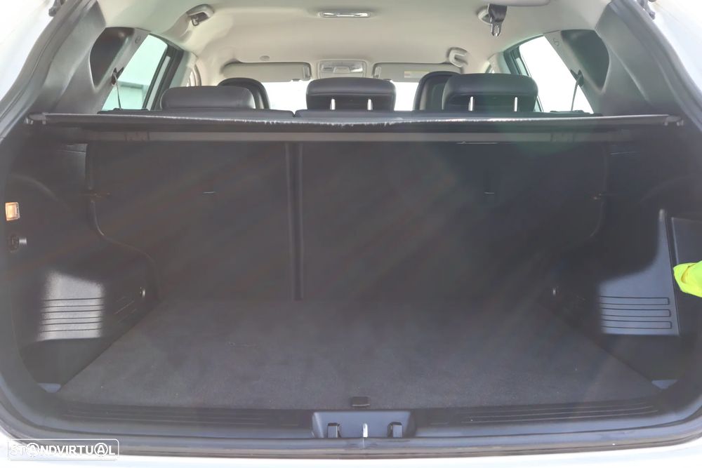 Hyundai ix35 1.6 GDi Blue Comfort - 7