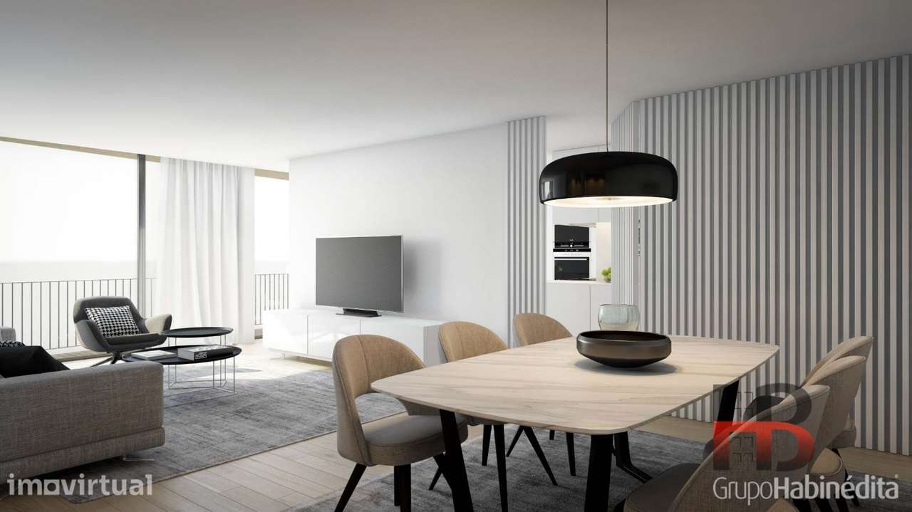 Apartamento T2 Venda em Paranhos,Porto - Grande imagem: 5/10