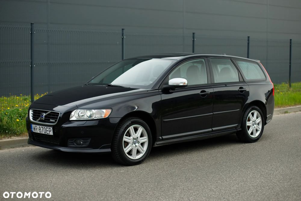 Volvo V50 T5 AWD RDesign - 5