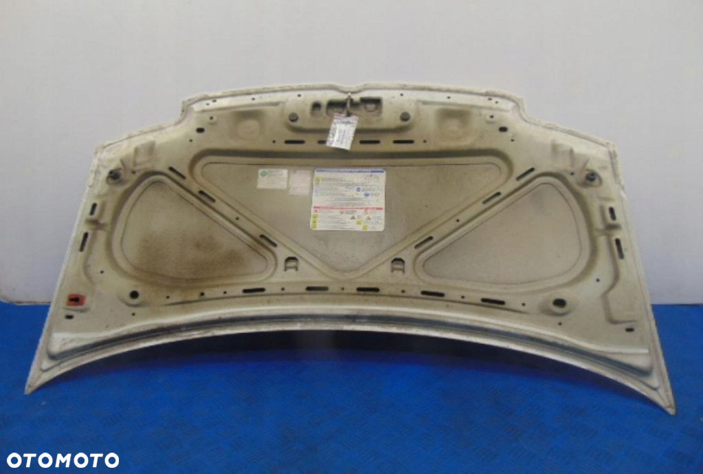FIAT PANDA 2 MASKA - 4