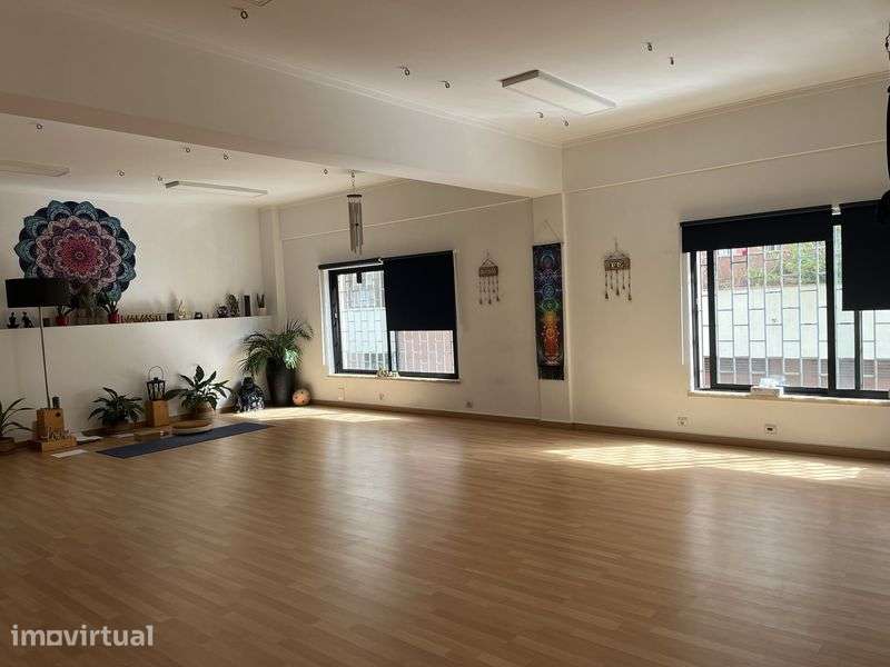 Loja para arrendar - Grande imagem: 5/8