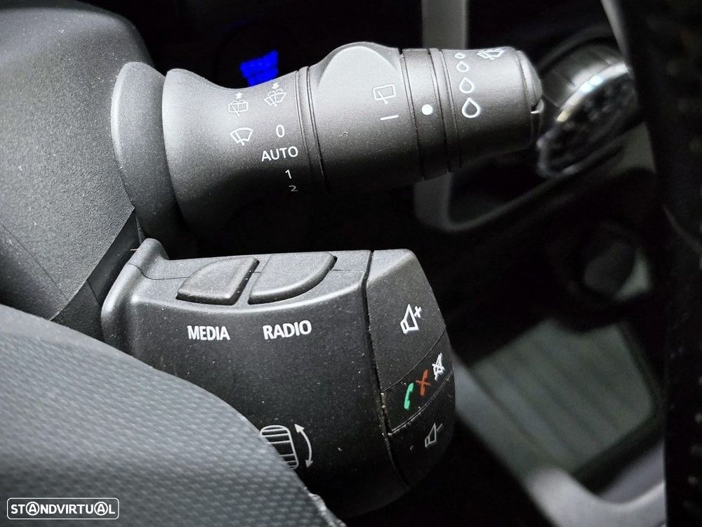 Renault Zoe (c/ Bateria) Limited 40 - 14