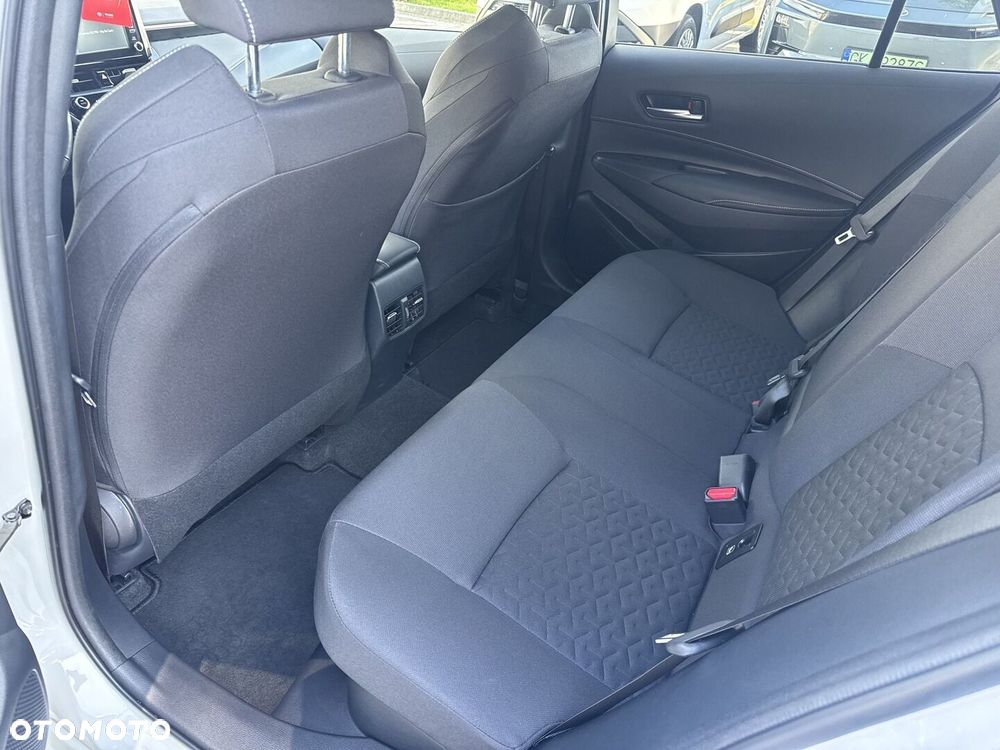 Suzuki Swace 1.8 Hybrid Elegance CVT - 16
