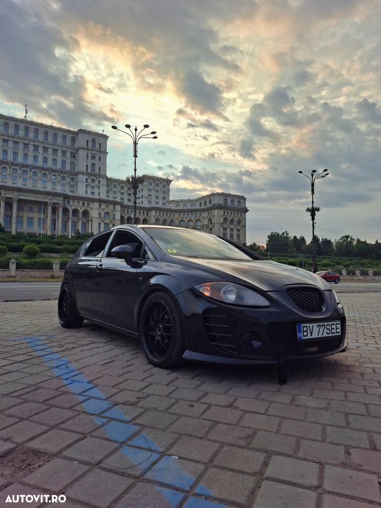 Seat Leon - 1