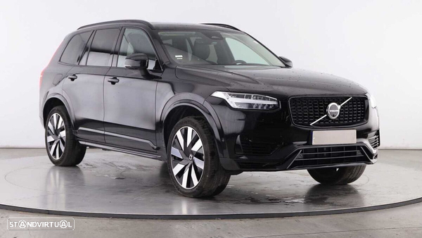 Volvo XC 90