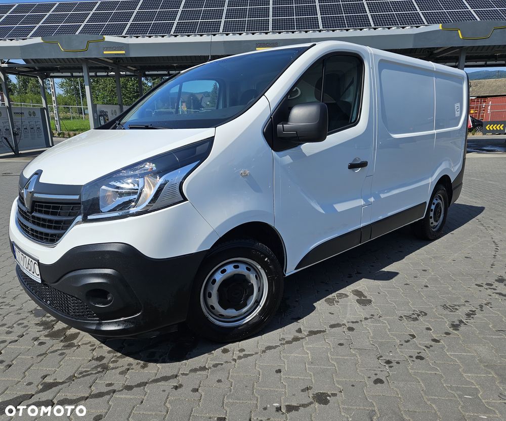 Renault Trafic - 2