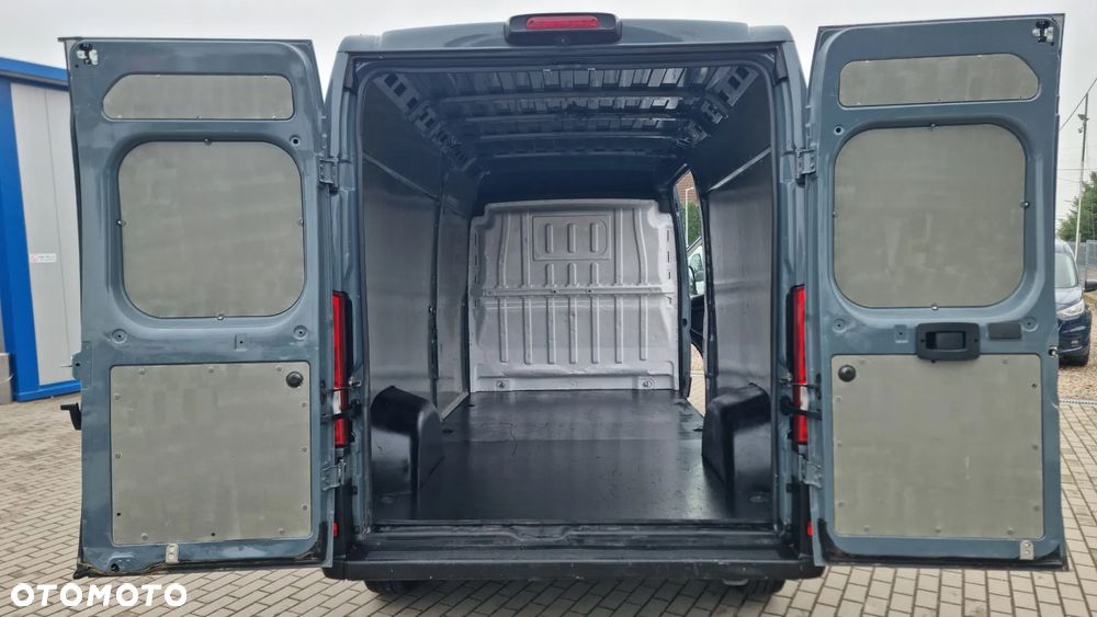Fiat Ducato Maxi MJ L3 - 10