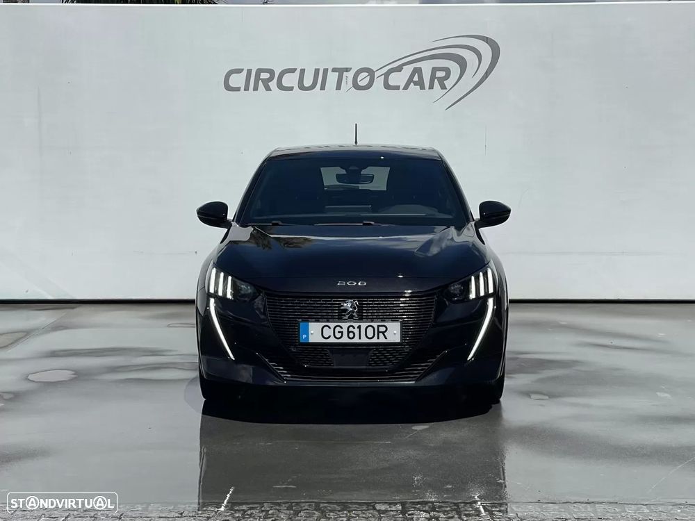 Peugeot e-208 GT Pack - 7