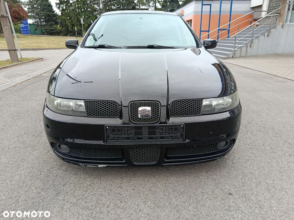 Seat Leon - 2