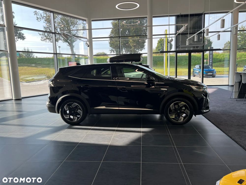 Renault Captur 1.6 E-TECH Full Hybrid 145 Techno - 6