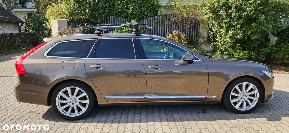 Volvo V90 D4 Inscription - 7