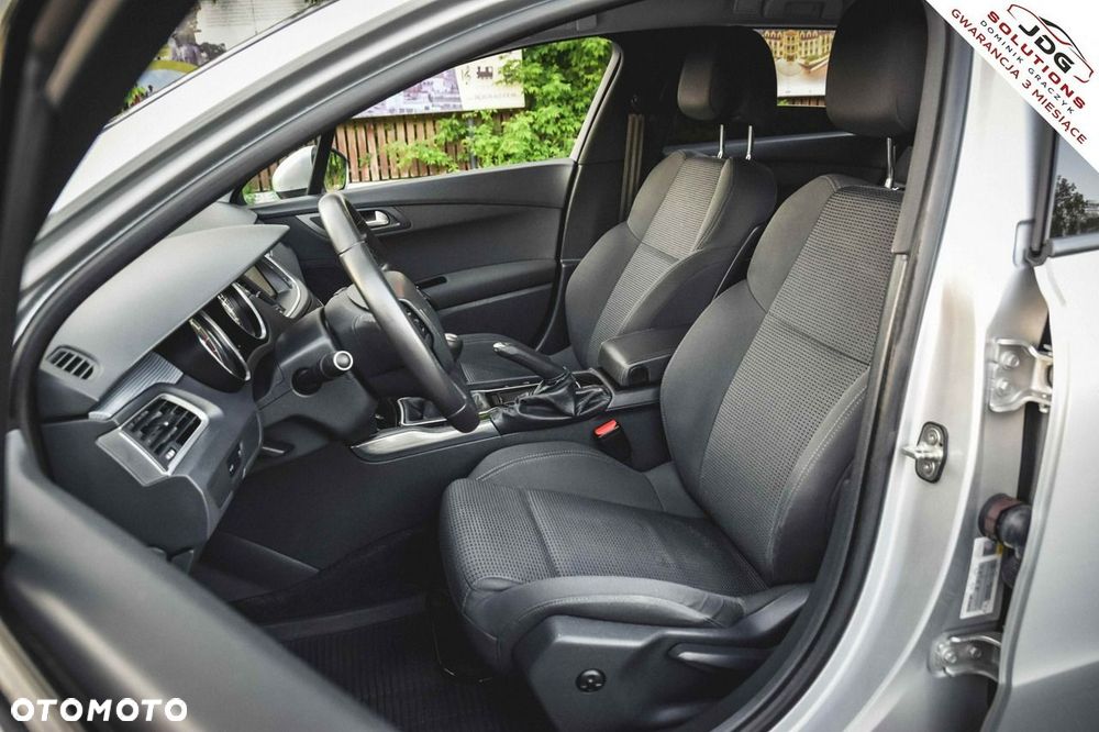 Peugeot 508 - 15