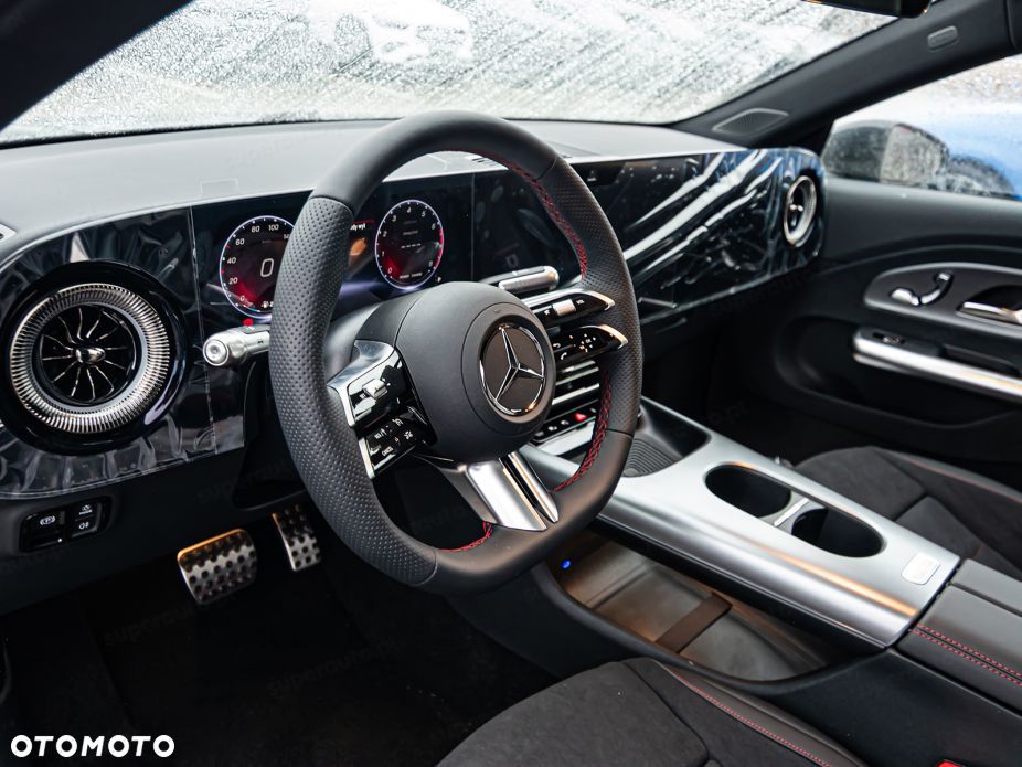 Mercedes-Benz CLA 200 mHEV 8G-DCT - 7
