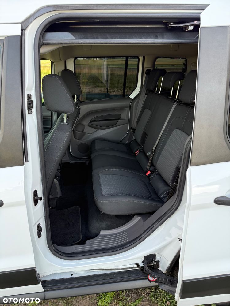 Ford Transit Connect 230 L2 S&S Trend - 25