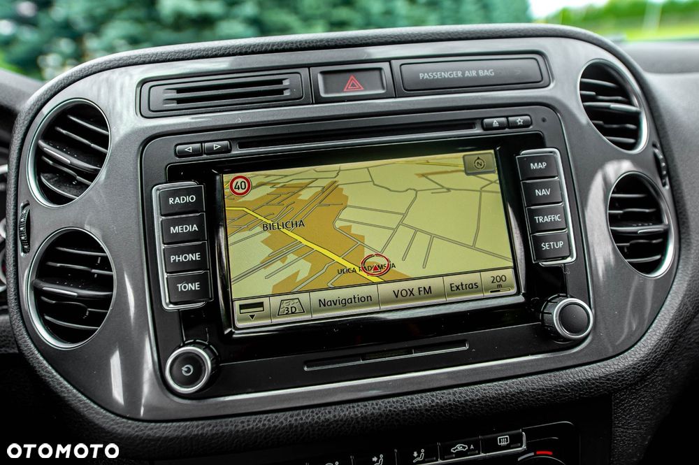 Volkswagen Tiguan 2.0 TSI 4Motion (BlueMotion Technology) DSG Highline - 26