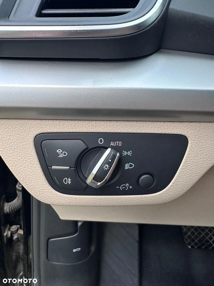 Audi Q5 40 TDI mHEV Quattro S tronic - 11