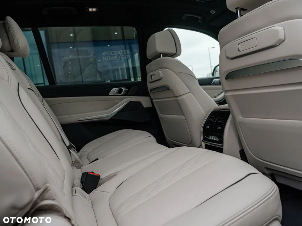 BMW X7 xDrive40d mHEV sport - 15