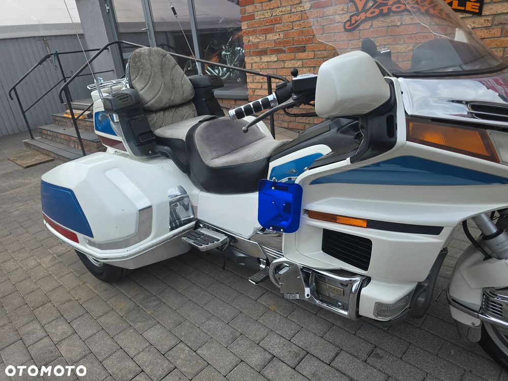 Honda GL - 20