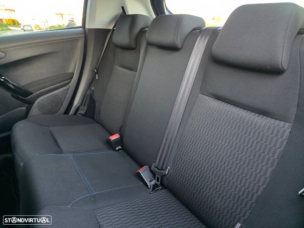 Peugeot 208 1.6 BlueHDi Style - 7