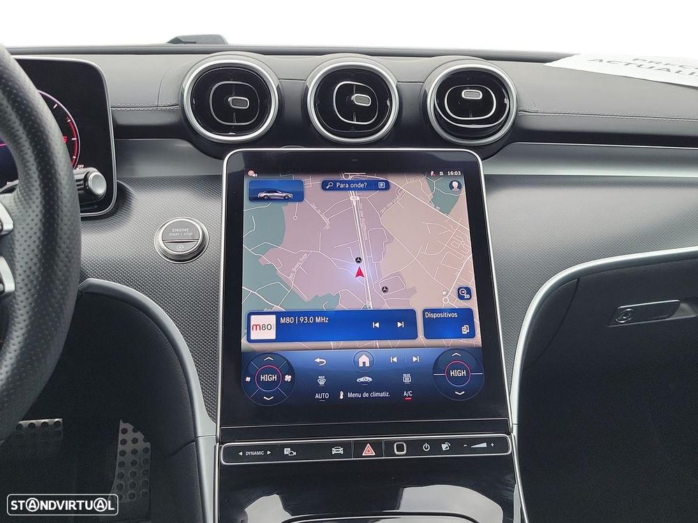 Mercedes-Benz CLE 220 d Cabrio - 18