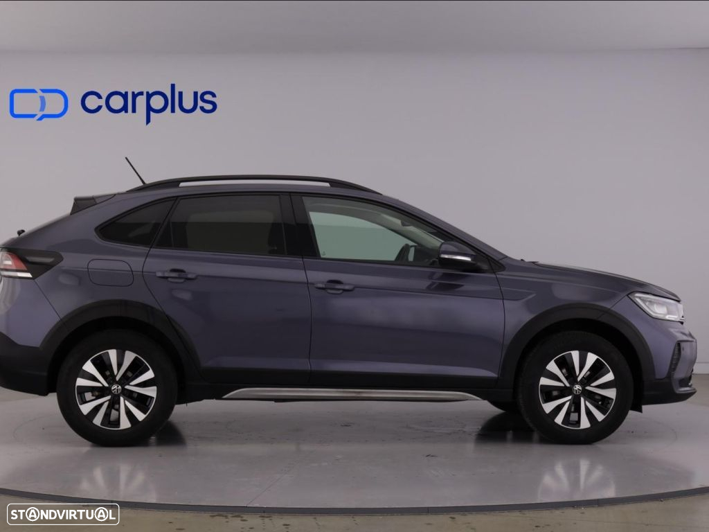 VW Taigo 1.0 TSI Urban Style DSG - 8