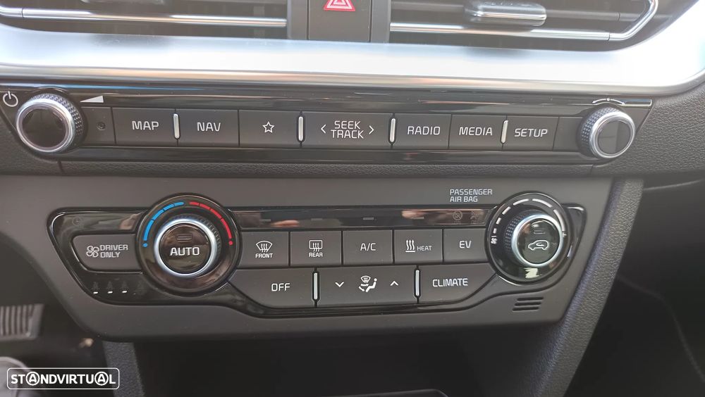 Kia e-Niro 64kWh - 15