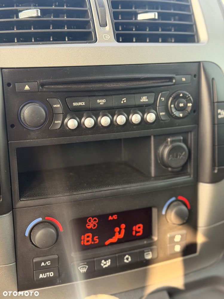 Citroën Jumpy Combi - 22