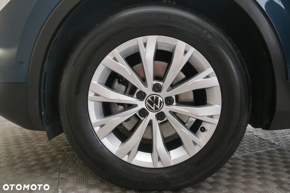 Volkswagen Tiguan 1.5 TSI EVO Life DSG - 14