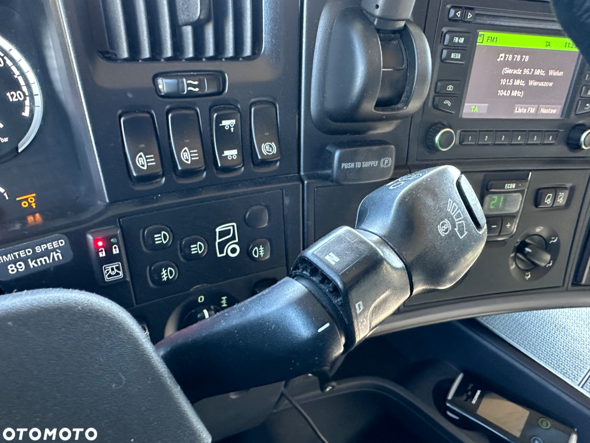 Scania R 490 6X2 EURO 6 BDF - 13