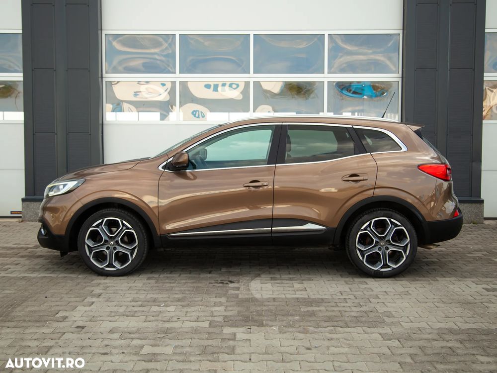 Renault Kadjar - 4