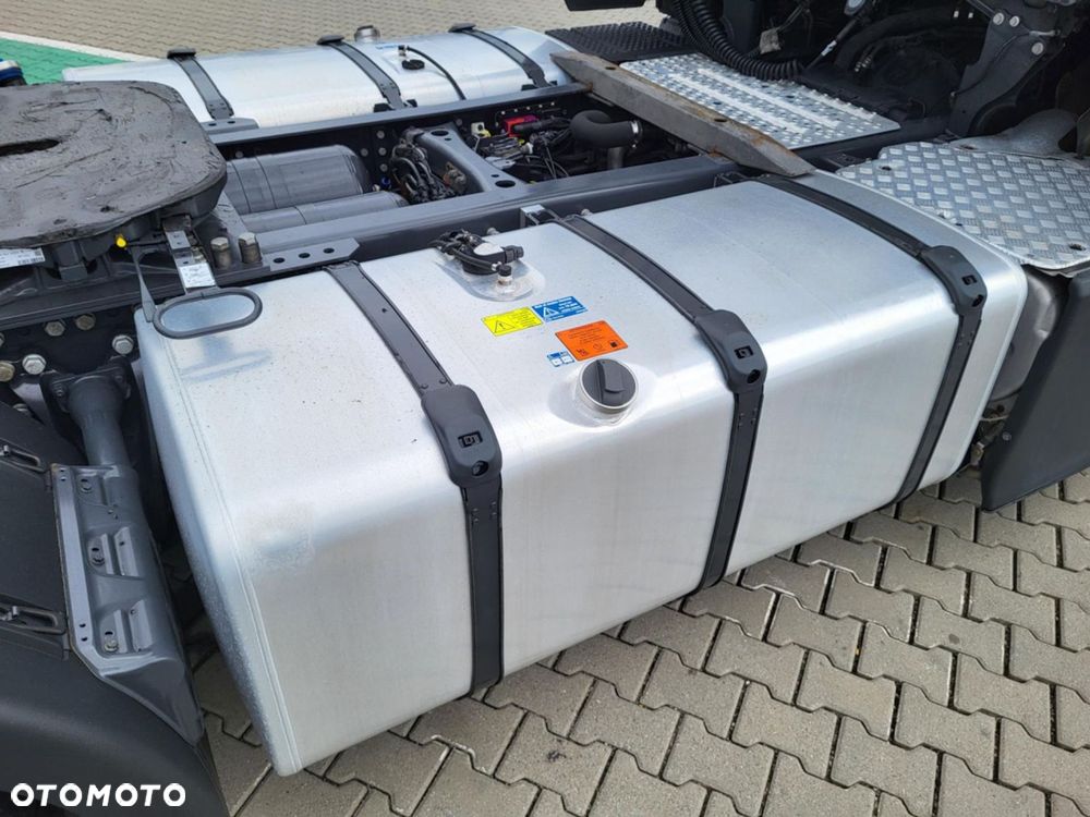 Scania R 450 A4x2EB Mega - 7