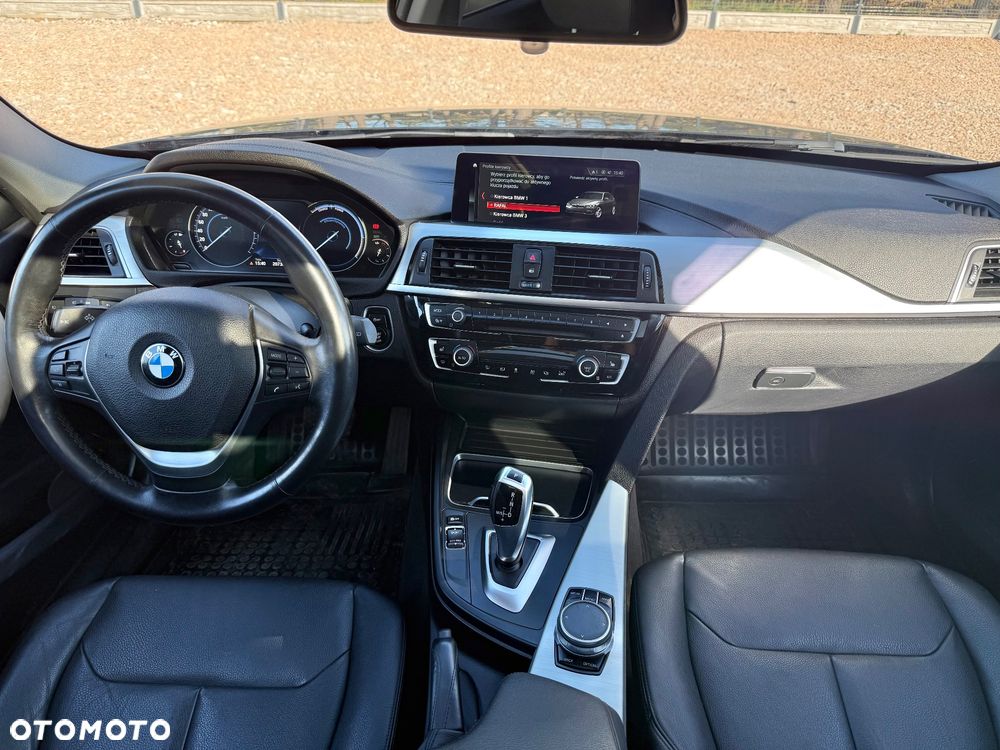 BMW Seria 3 - 18