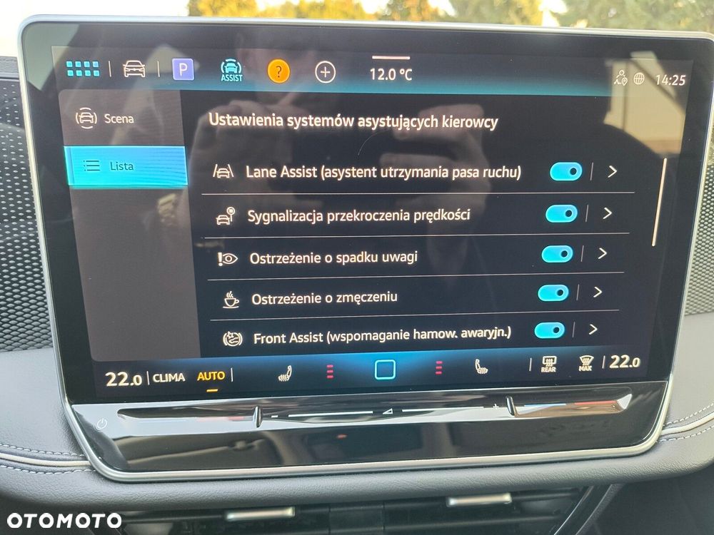 Volkswagen Passat - 27