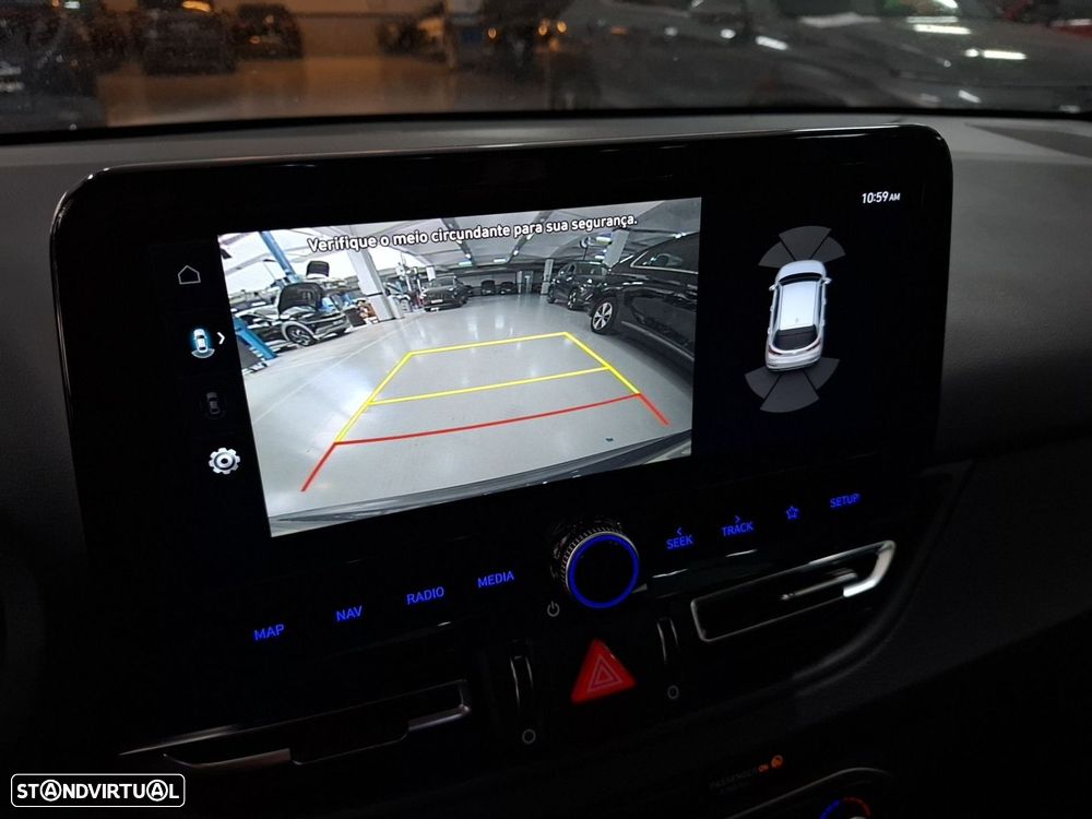 Hyundai i30 1.0 T-GDi Style Plus - 22