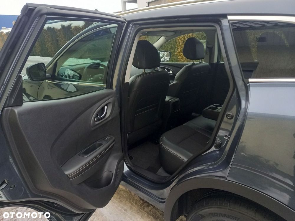 Renault Kadjar 1.6 dCi Energy Business - 26