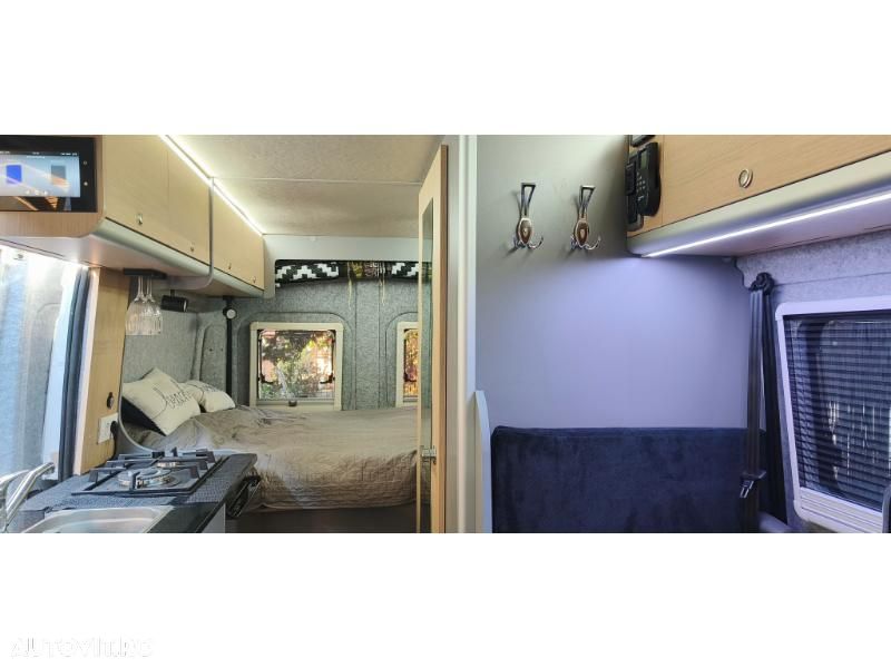 Fiat Ducato L2H2 - 10
