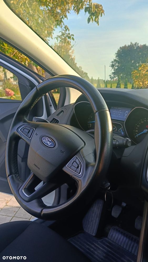 Ford Focus - 18