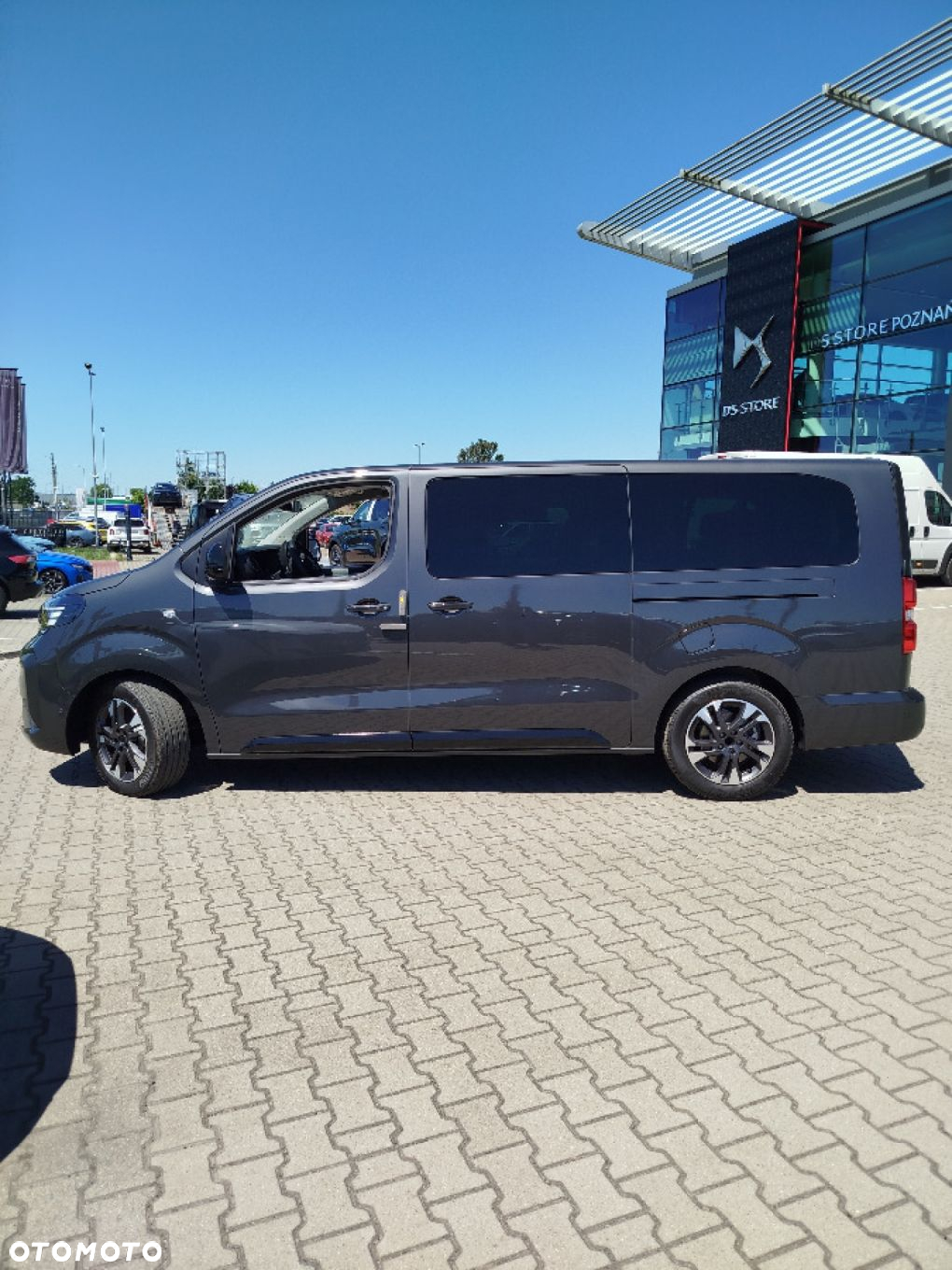 Opel Zafira - 12