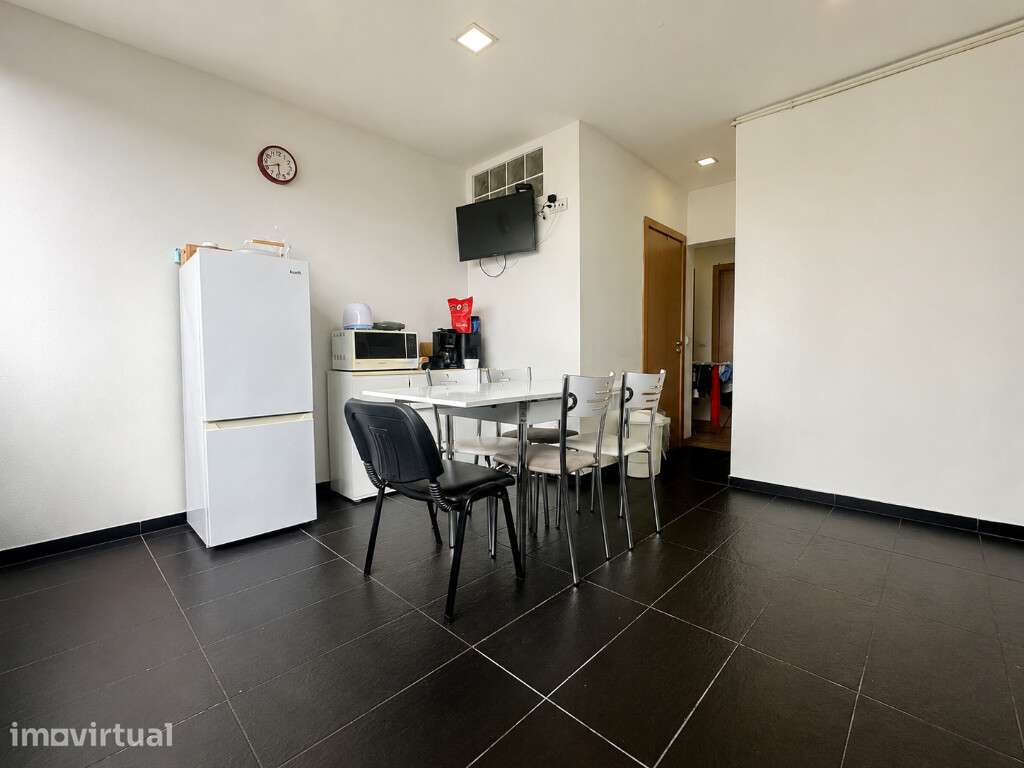 Apartamento T3,Ladeira Seminário - Grande imagem: 2/5