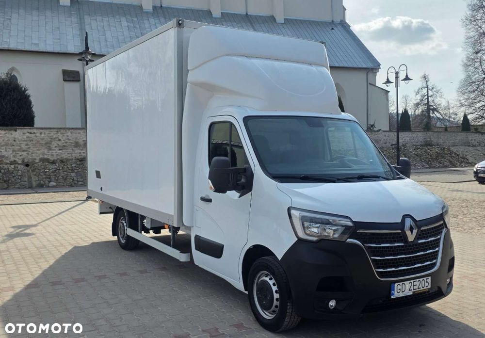 Renault Master - 9